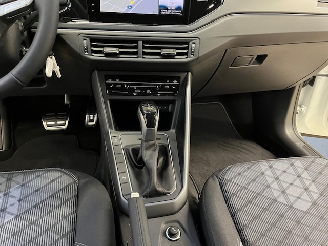 Volkswagen Taigo 1.0 TSI DSG