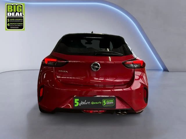 Opel Corsa GS-Line Grand Sport