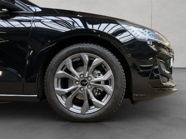 Ford Focus 1.5 EcoBlue ST Line Wagon