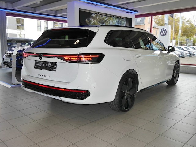 Volkswagen Passat DSG R-Line eHybrid