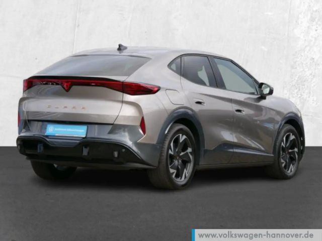 Cupra Tavascan Endurance