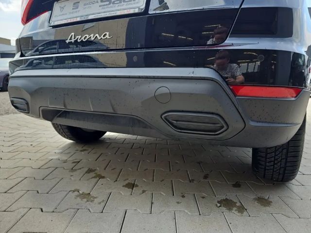 Seat Arona 1.0 TSI Connect DSG Style