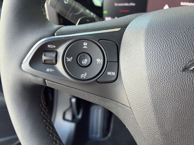 Opel Mokka GS-Line Grand Sport Turbo