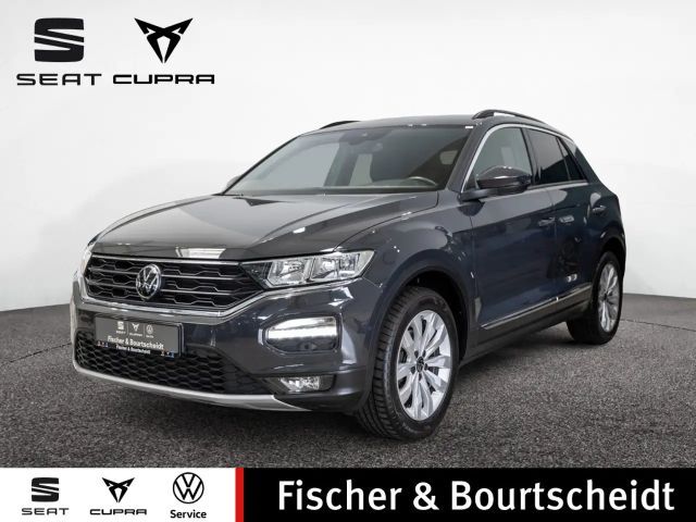 Volkswagen T-Roc 1.5 TSI Sport