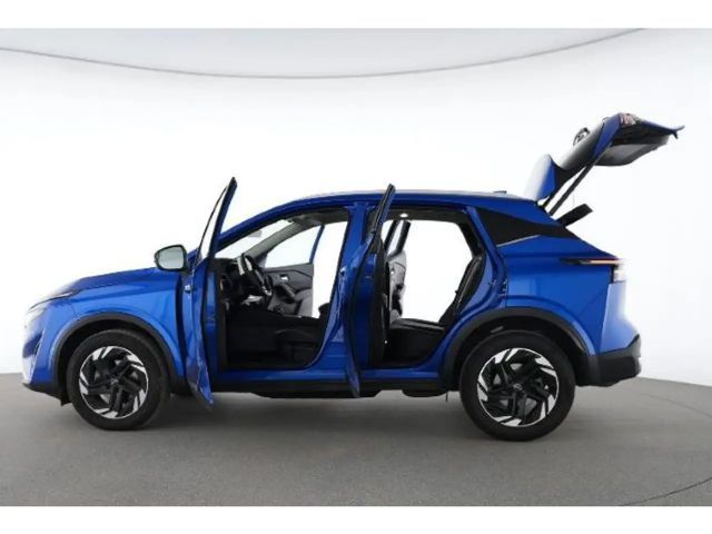 Nissan Qashqai DIG-T N-Connecta