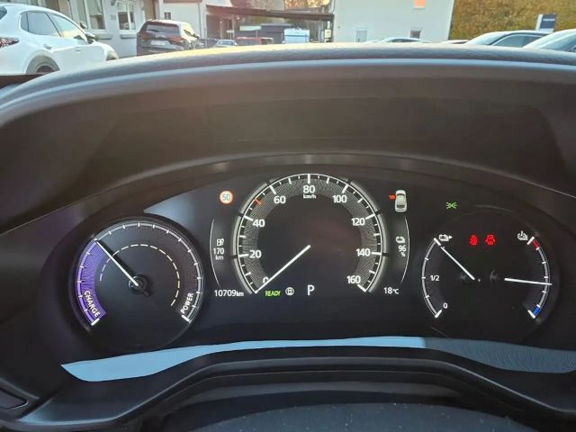 Mazda MX-30 Advantage