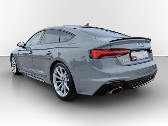 Audi RS5 Quattro Sportback