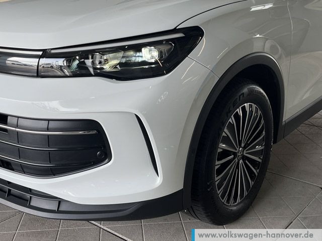 Volkswagen Tiguan 2.0 TDI DSG