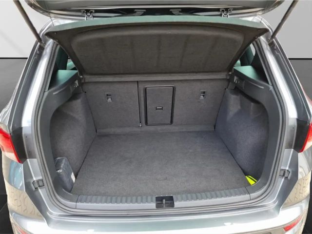 Cupra Ateca 4Drive VZ