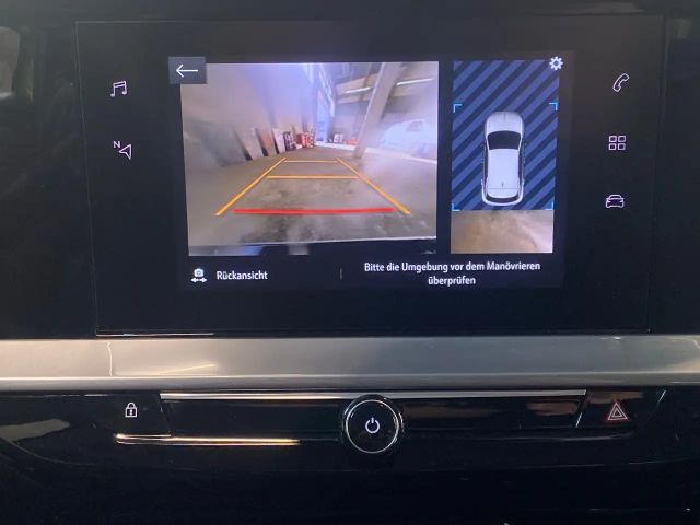 Opel Mokka Elegance Mokka-e