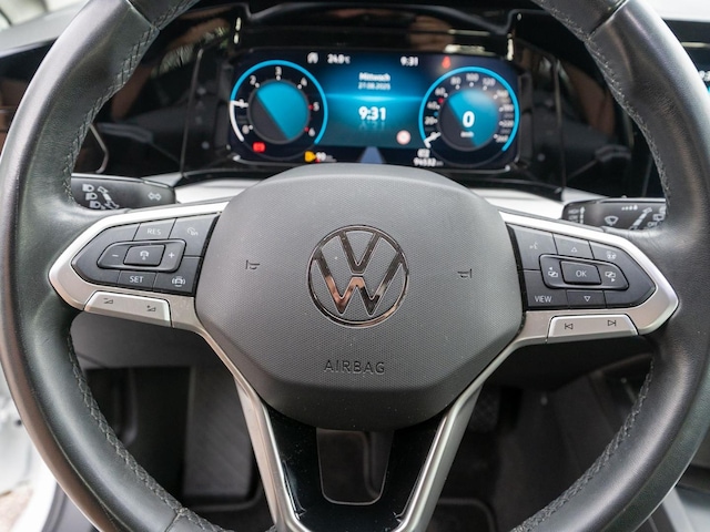 Volkswagen Golf 2.0 TDI Life Variant