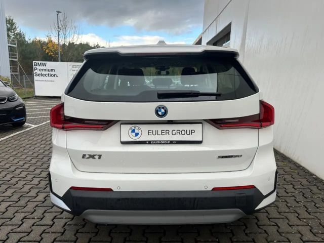 BMW iX1 xDrive