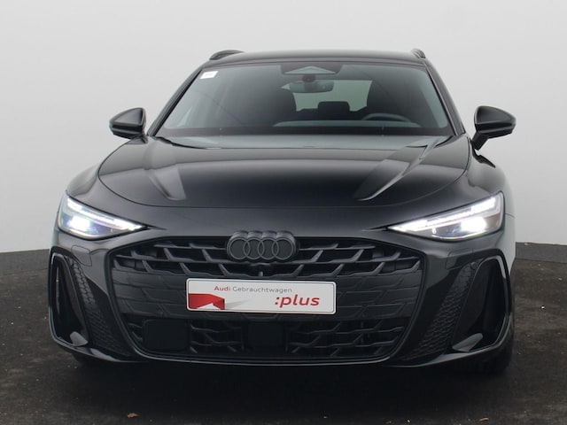 Audi A6 Avant S-Tronic