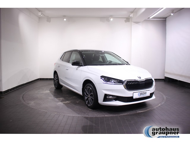Skoda Fabia 1.0 TSI Style Style