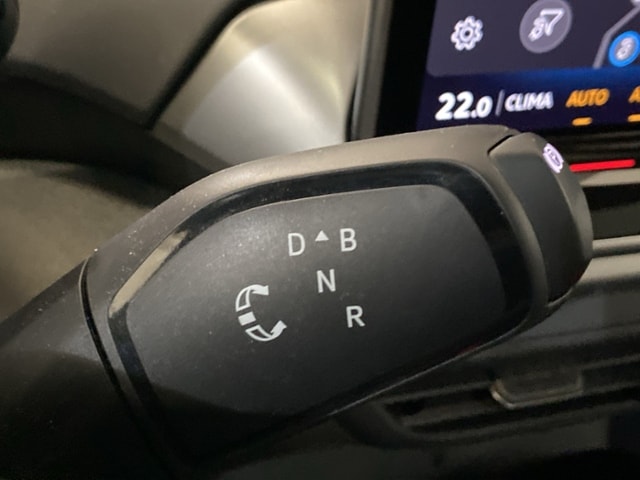 Volkswagen ID.4 82 kWh / Navi LED ACC