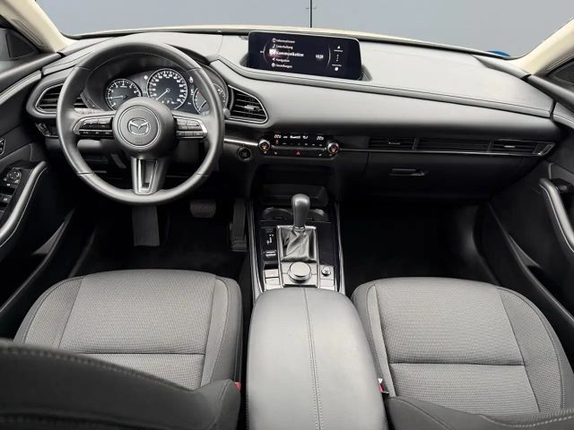 Mazda CX-30 2.5L SkyActiv e-Skyactiv