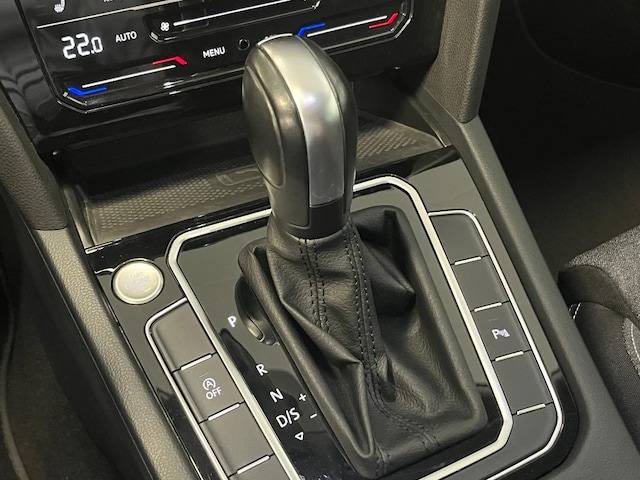 Volkswagen Passat 2.0 TDI DSG Variant