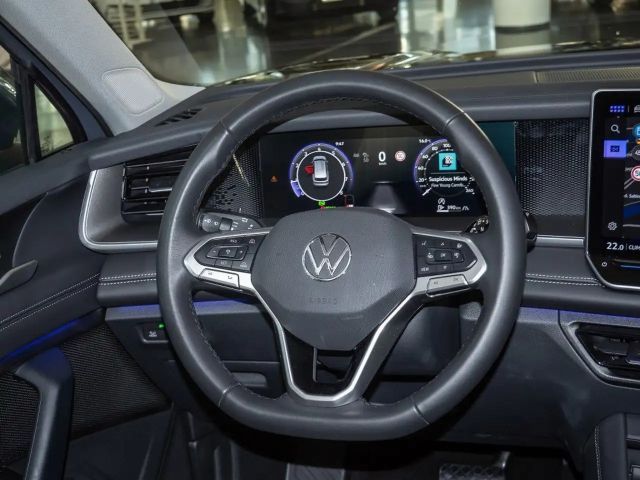 Volkswagen Tayron 1.5 eTSI IQ.Drive Life