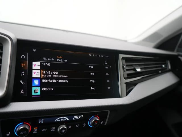 Audi A1 S-Line Sportback