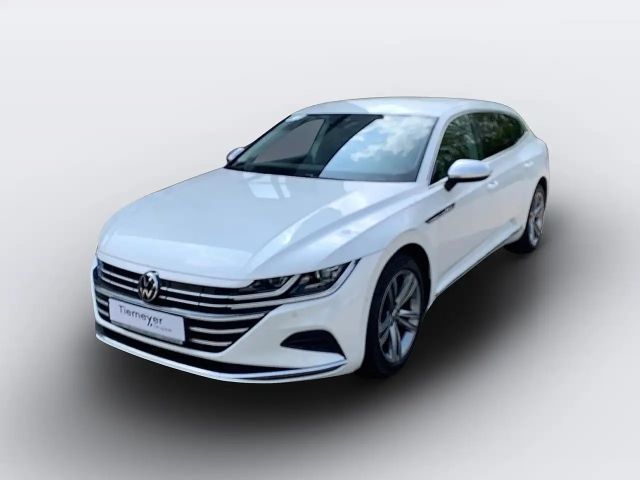 Volkswagen Arteon 1.4 TSI eHybrid