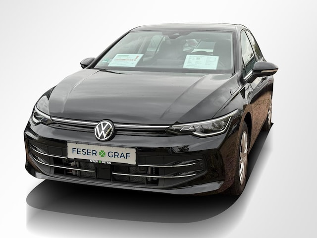 Volkswagen Golf 1.5 eTSI DSG Golf VIII Style