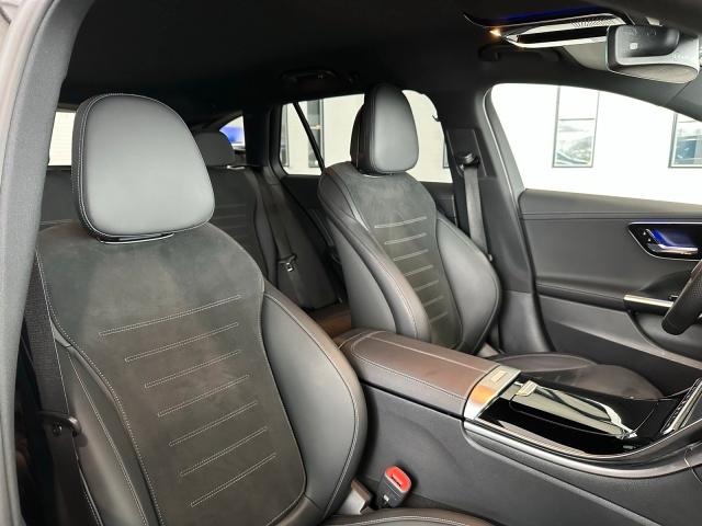 Mercedes-Benz C 200 AMG Line Estate