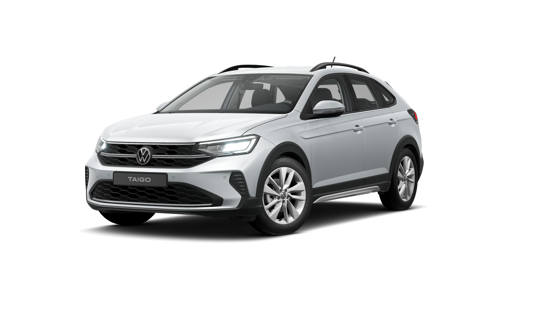 Volkswagen Taigo 1.0 TSI Life