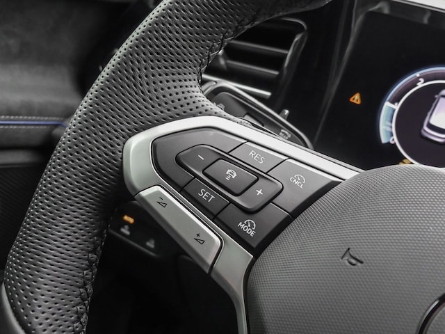 Volkswagen Passat DSG R-Line Variant