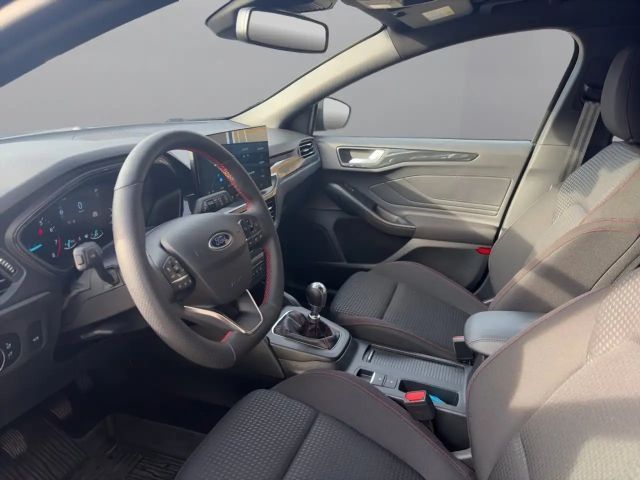 Ford Focus EcoBoost ST Line Wagon