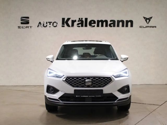 Seat Tarraco 4Drive DSG
