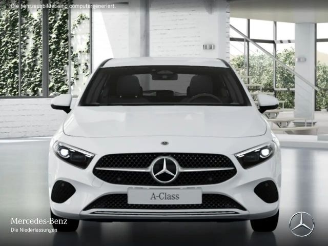 Mercedes-Benz A 220 A 220 d Progressive