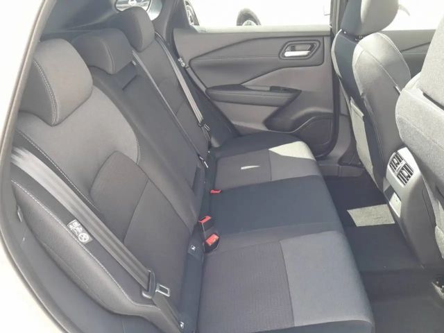 Nissan Qashqai DIG-T