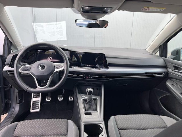 Volkswagen Golf 2.0 TDI Life
