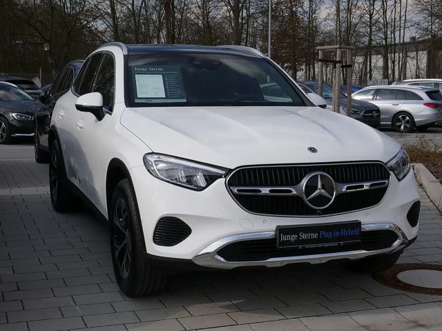 Mercedes-Benz GLC 300 4MATIC