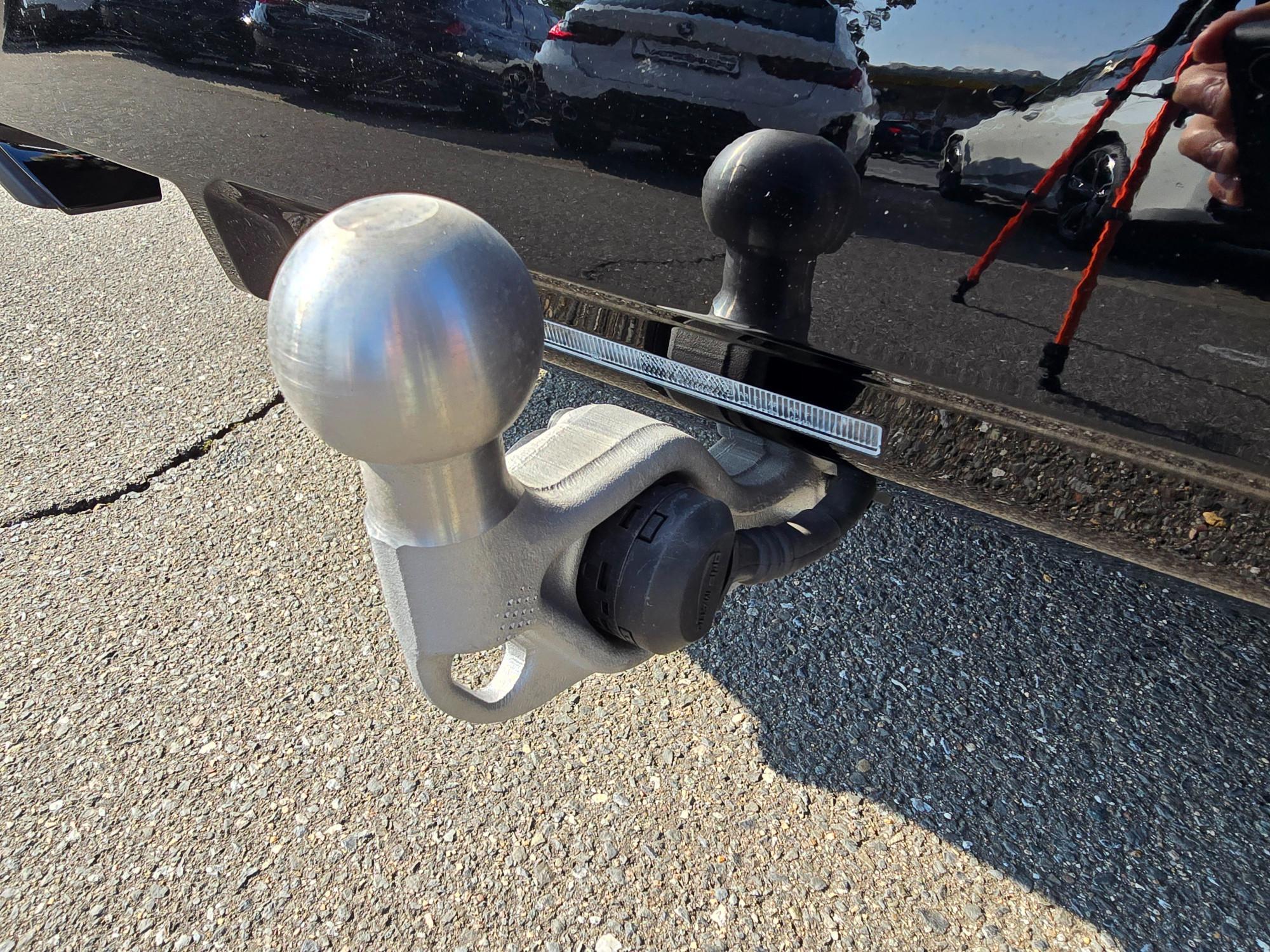 BMW 540 540d Touring xDrive