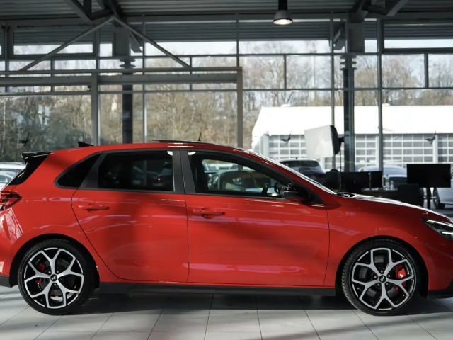 Hyundai i30 N Performance