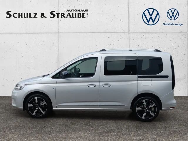 Volkswagen Caddy Style