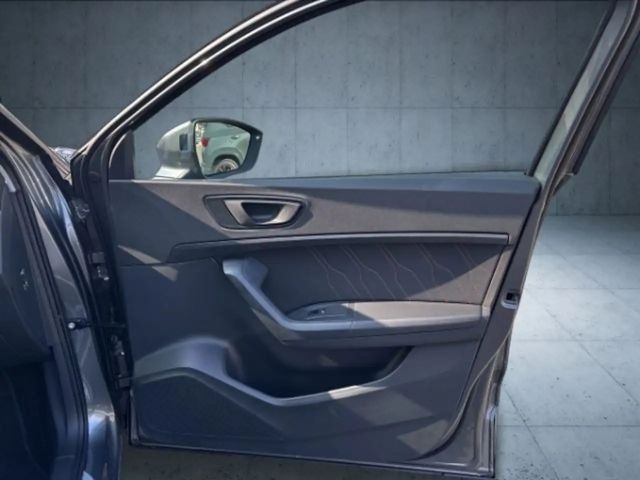 Cupra Ateca 1.5 TSI DSG