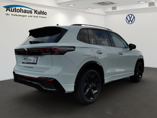 Volkswagen Tiguan 4Motion DSG IQ.Drive R-Line