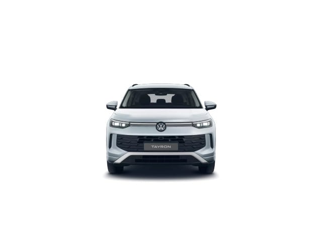 Volkswagen Tayron 2.0 TDI Life