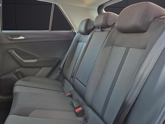 Volkswagen T-Roc DSG Life