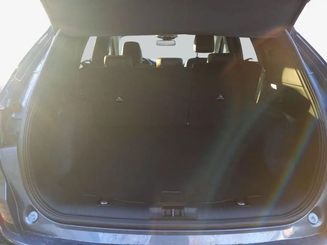 Ford Kuga EcoBoost Titanium X