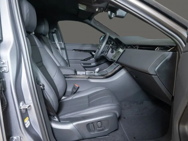 Land Rover Range Rover Evoque AWD S