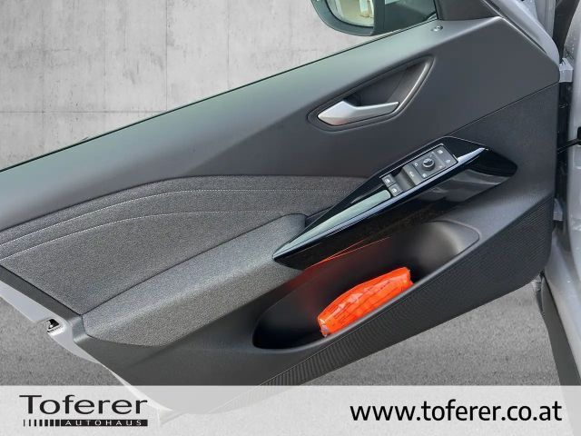 Volkswagen ID.3 Business Pure