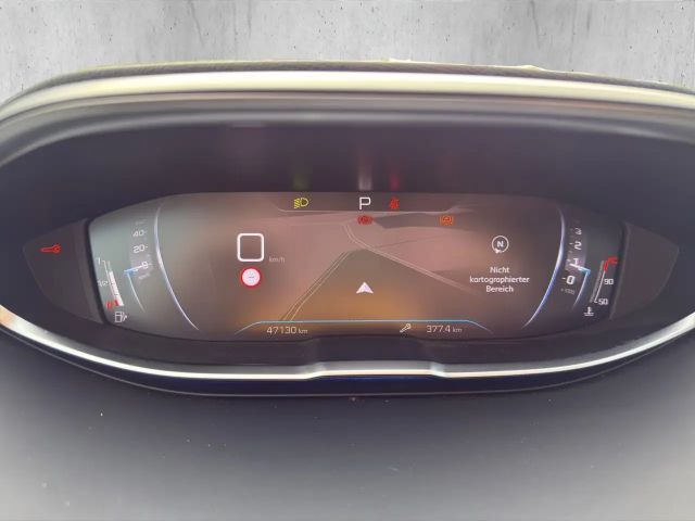 Peugeot 5008 Allure Pack BlueHDi