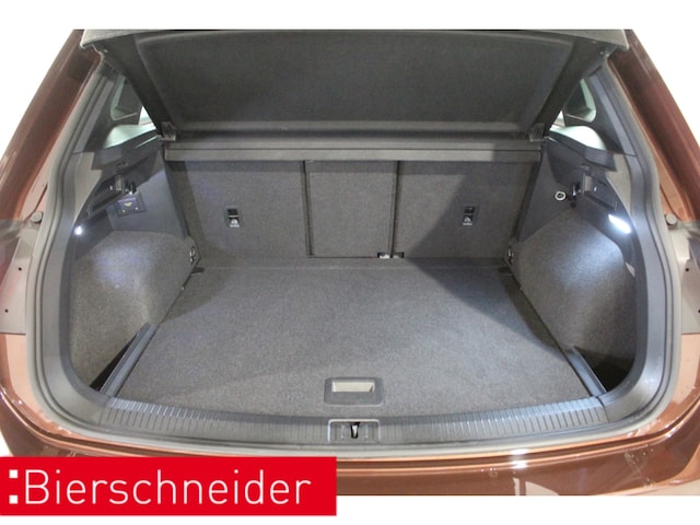 Volkswagen Tiguan 1.5 TSI DSG Move