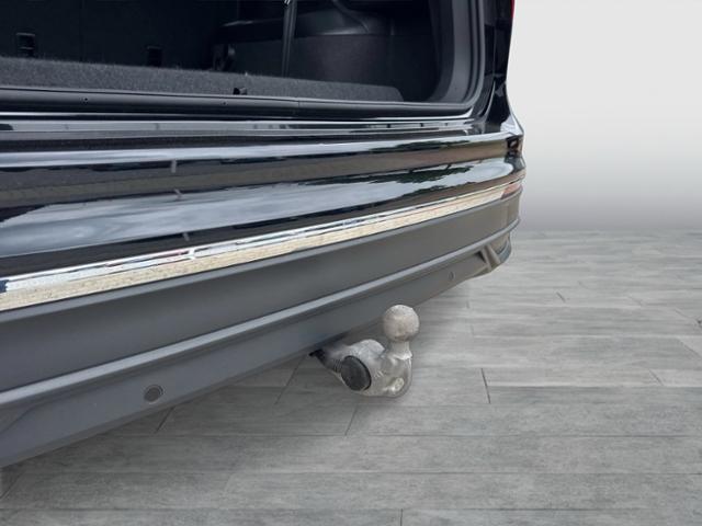 Volkswagen Tiguan 1.5 TSI Allspace DSG Move