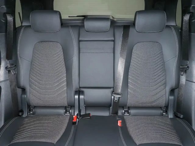 Mercedes-Benz EQB 300 4MATIC