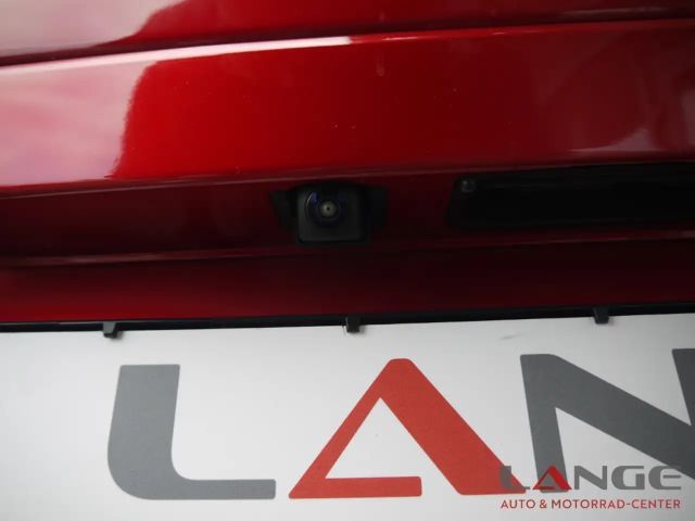 Honda CR-V 2.0 Executive Hybrid i-MMD