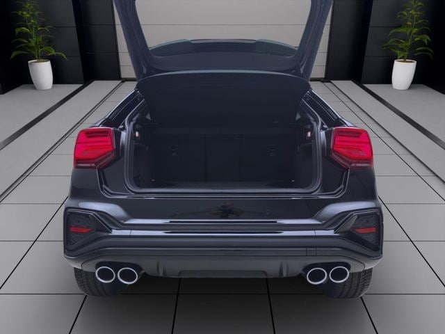 Audi SQ2 Quattro S-Tronic